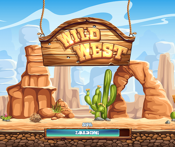 portfolio wild west