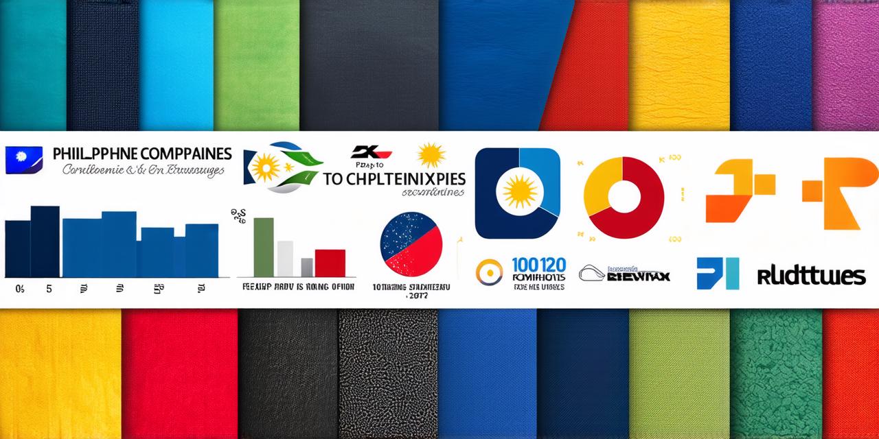 Top companies in the Philippines: Who are the leading businesses in the country?