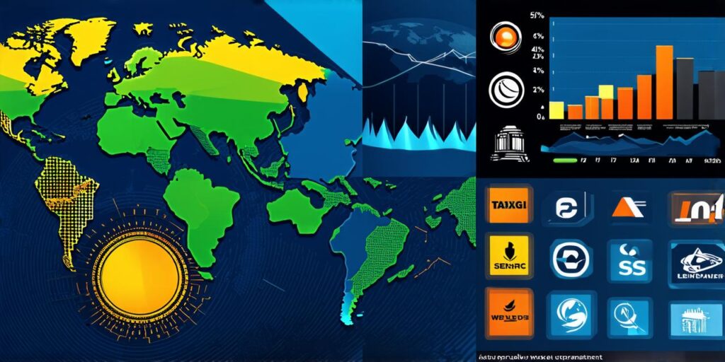 Top companies leading to global warming?