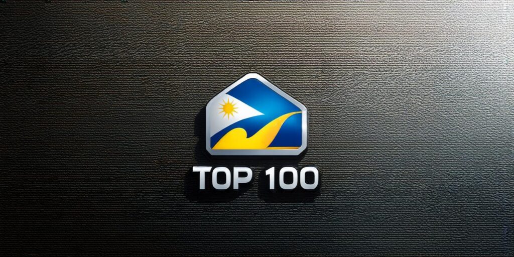 Discover the top 1000 companies in the Philippines