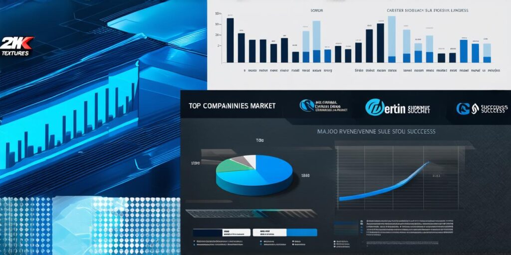 Which are the top 10 companies globally in terms of revenue and market capitalization?