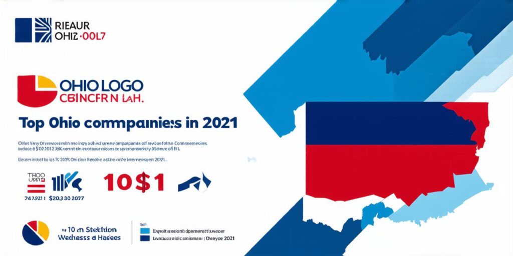 Top Ohio Companies in 2021: Who are leading the business scene in the Buckeye State?