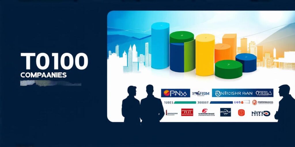 Top 100 Companies in the Philippines: A Comprehensive Ranking and Analysis