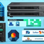 Best Companies for Data Storage Solutions