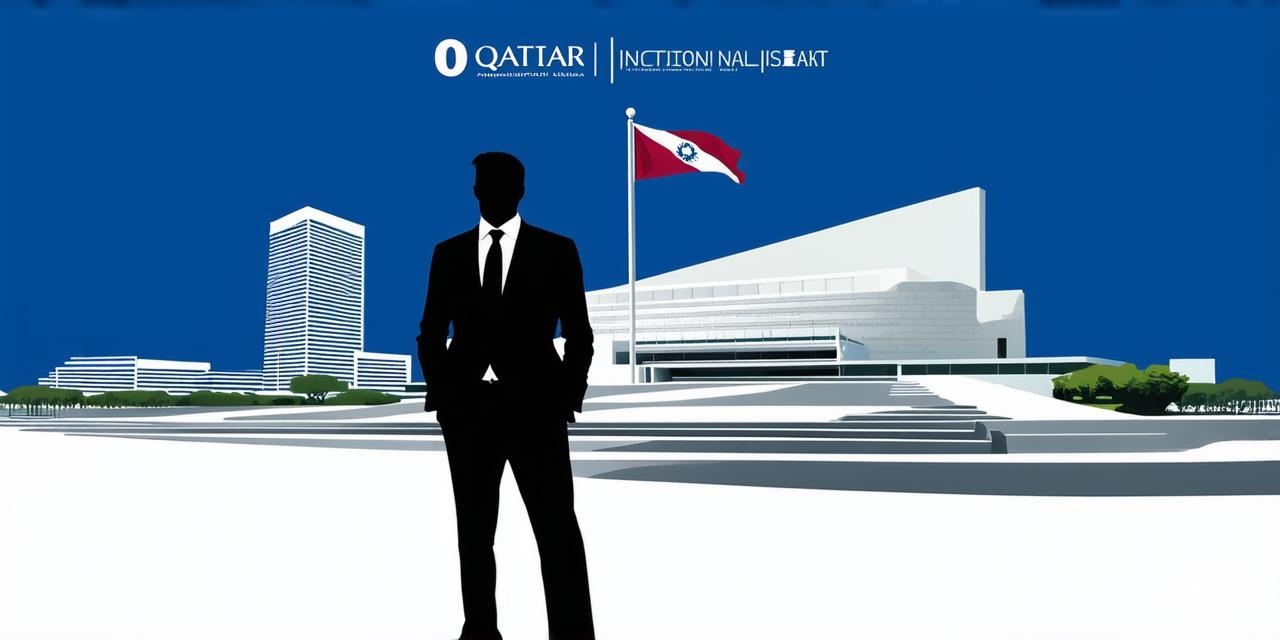 Top 10 Companies Leading the Business Scene in Qatar