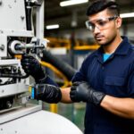 Top Manufacturing Companies in India: Who are the Key Players in the Industry?