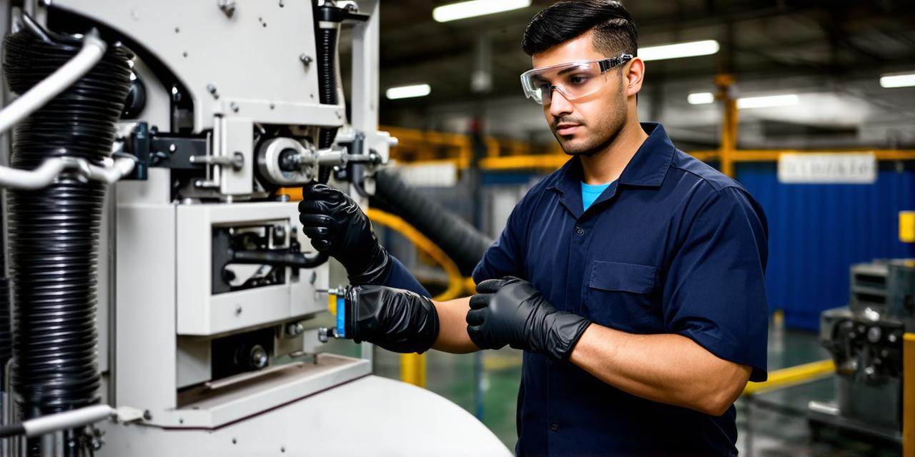 Top Manufacturing Companies in India: Who are the Key Players in the Industry?