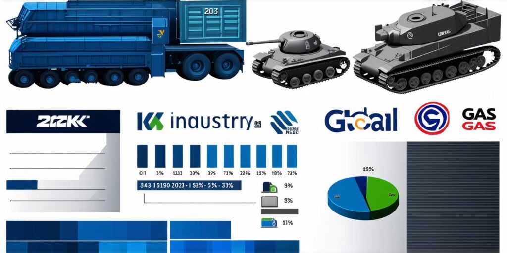 Top Oil and Gas Companies: Who are the Industry Leaders?