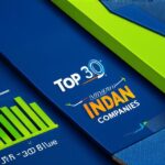 Who are the top 30 companies in India?