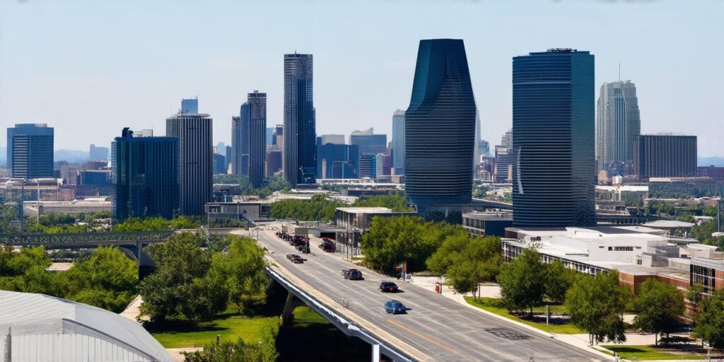 Top Companies in Dallas: A Comprehensive Guide to the Leading Businesses in the Area