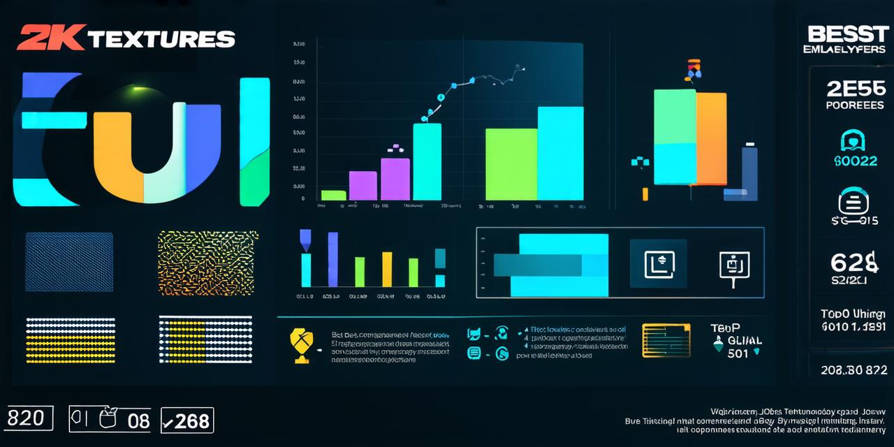 Best companies for data analysts in 2021