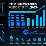 Top Companies Predicted to Have the Highest Market Capitalization by 2024