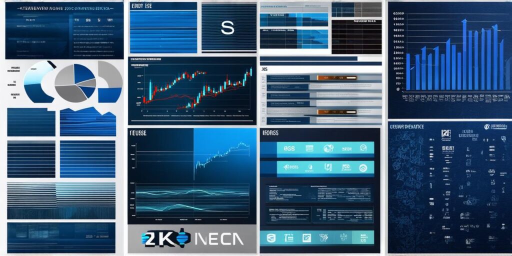 Which companies are in the JSE Top list?