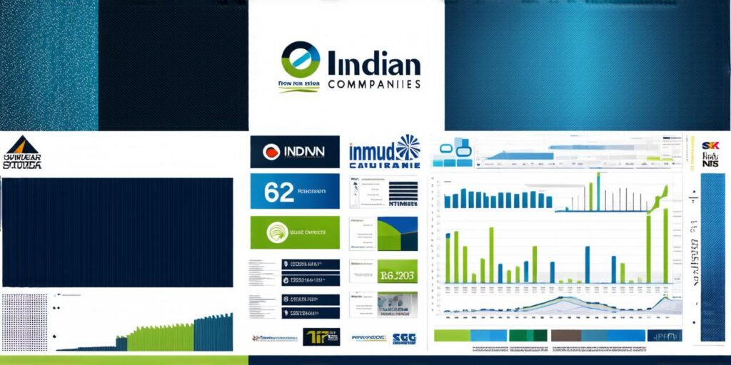 Who are the top 20 companies in India?