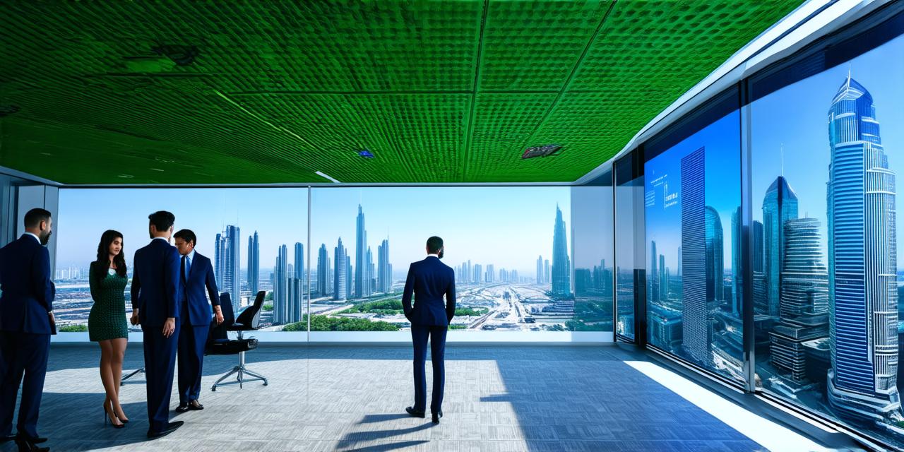 Discover the Top Companies in Dubai Worth Working For