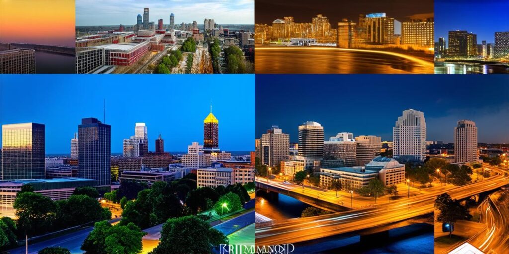 Top Companies in Richmond, VA and Their Success