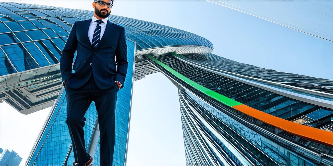 Top companies in Dubai: Who are the leading businesses in the city?