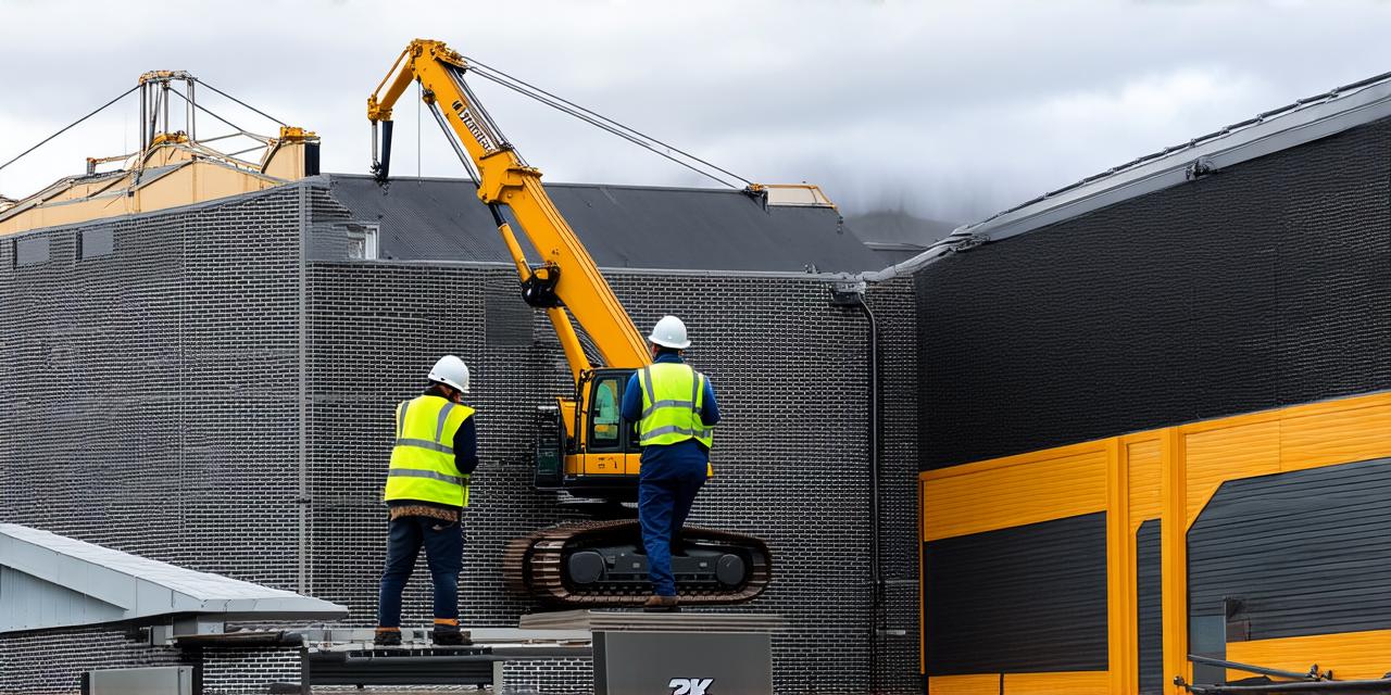 Best Construction Companies in New Zealand: Top 20 Rankings