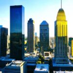 Top Companies in Atlanta, Georgia: Who Are the Leaders in the Business Scene?