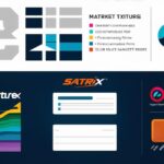 Which companies are included in the Satrix Top 40 index?