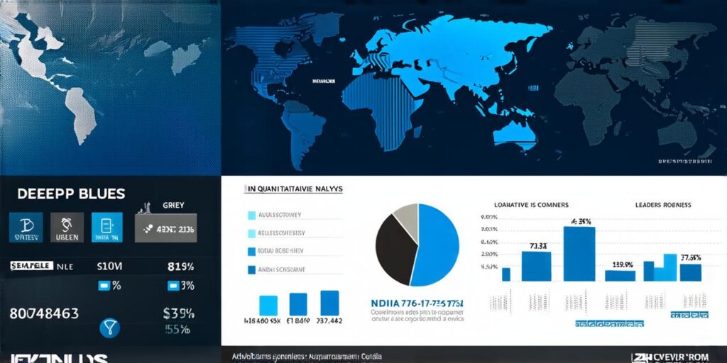 Top Quantitative Companies in India: Who are the Leaders in Quantitative Analysis?