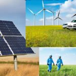 Best Renewable Energy Companies in India