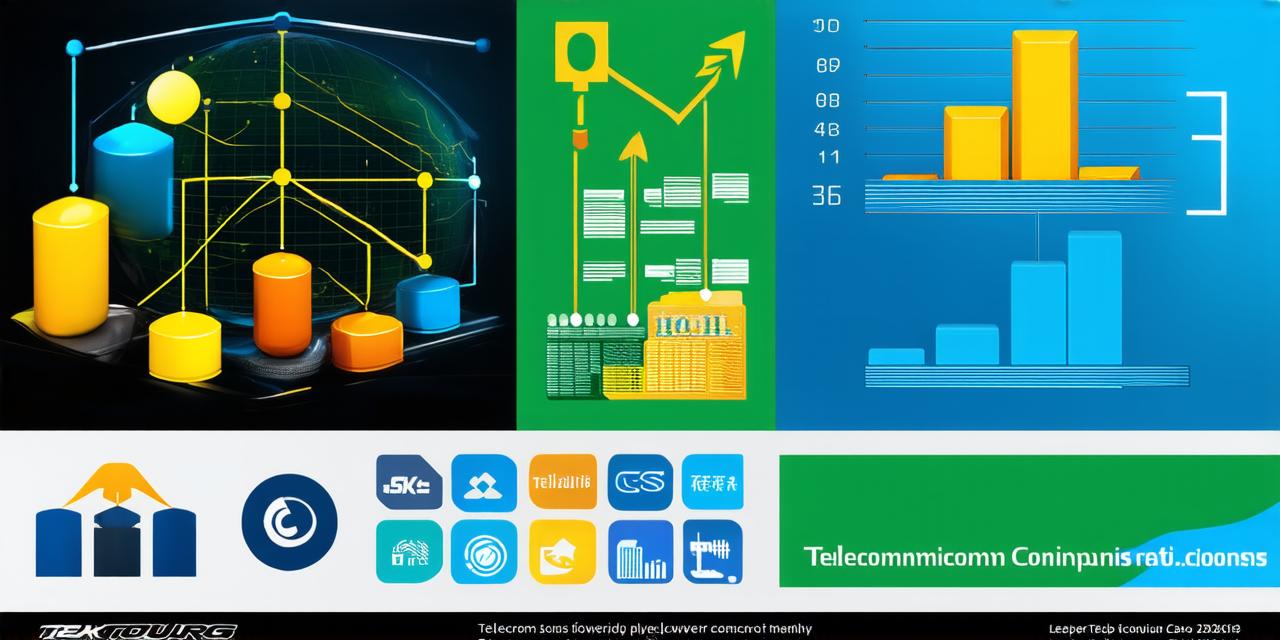 Top Telecom Companies: Who Are the Leading Global Players?