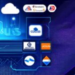 Top companies leading in cloud computing