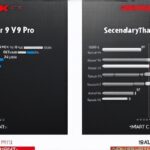 Comparison between 9 vs 9 Pro: Which is the better choice?