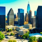 Top companies in Austin, TX: Who are the leading businesses in the city?