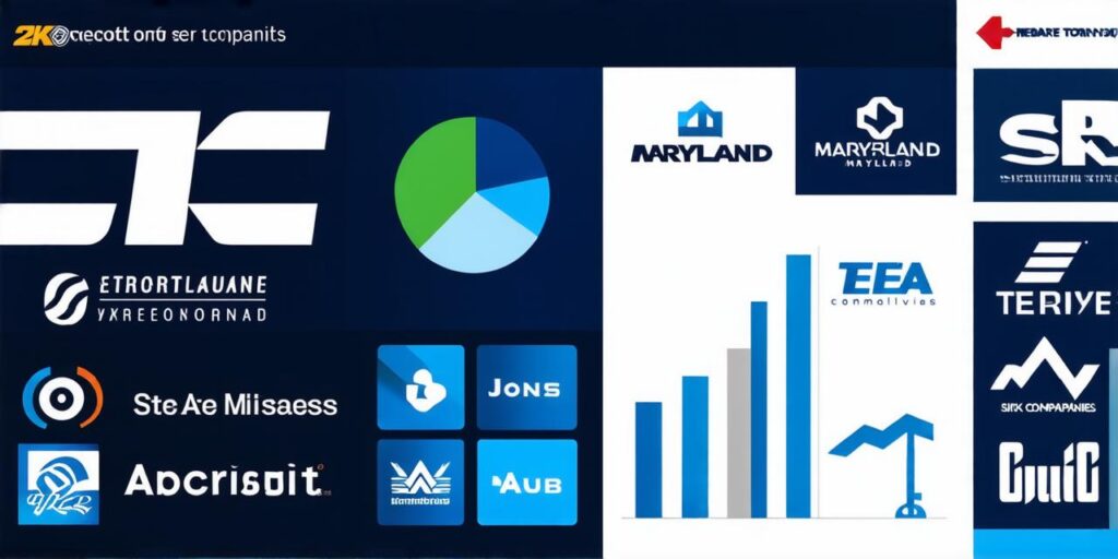 Top Companies in Maryland: Who Are They?