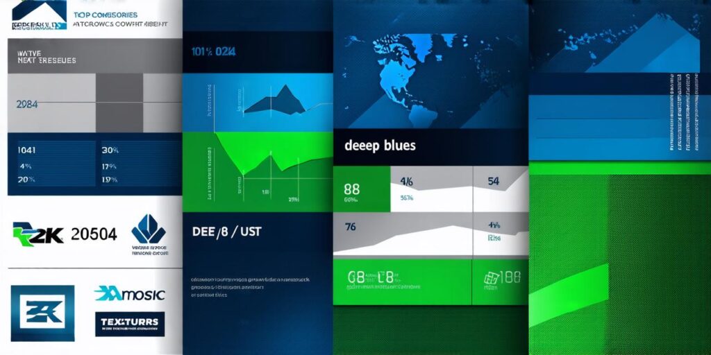 Top Companies to Watch in 2024