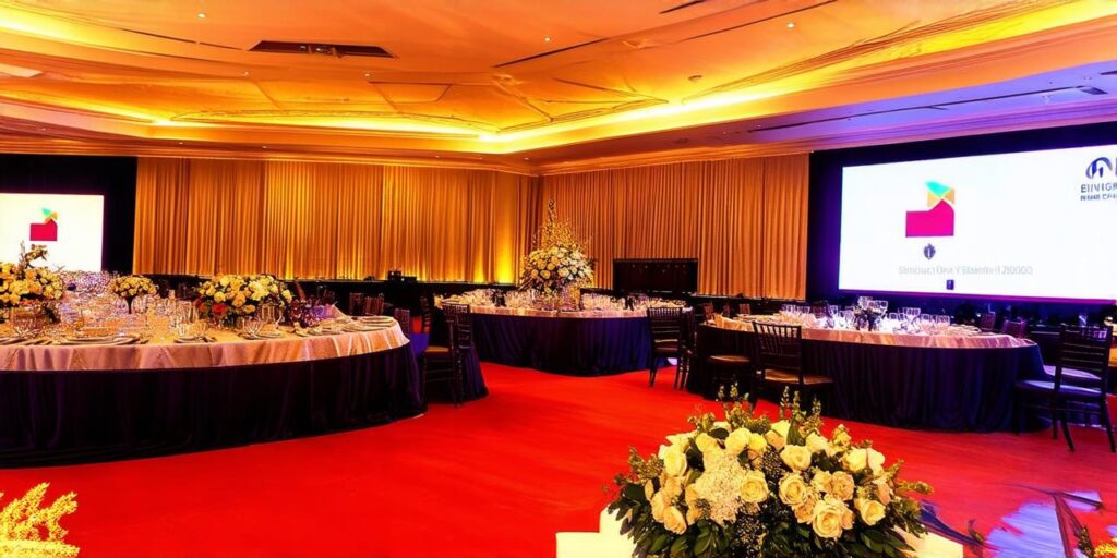 Best event management companies in India