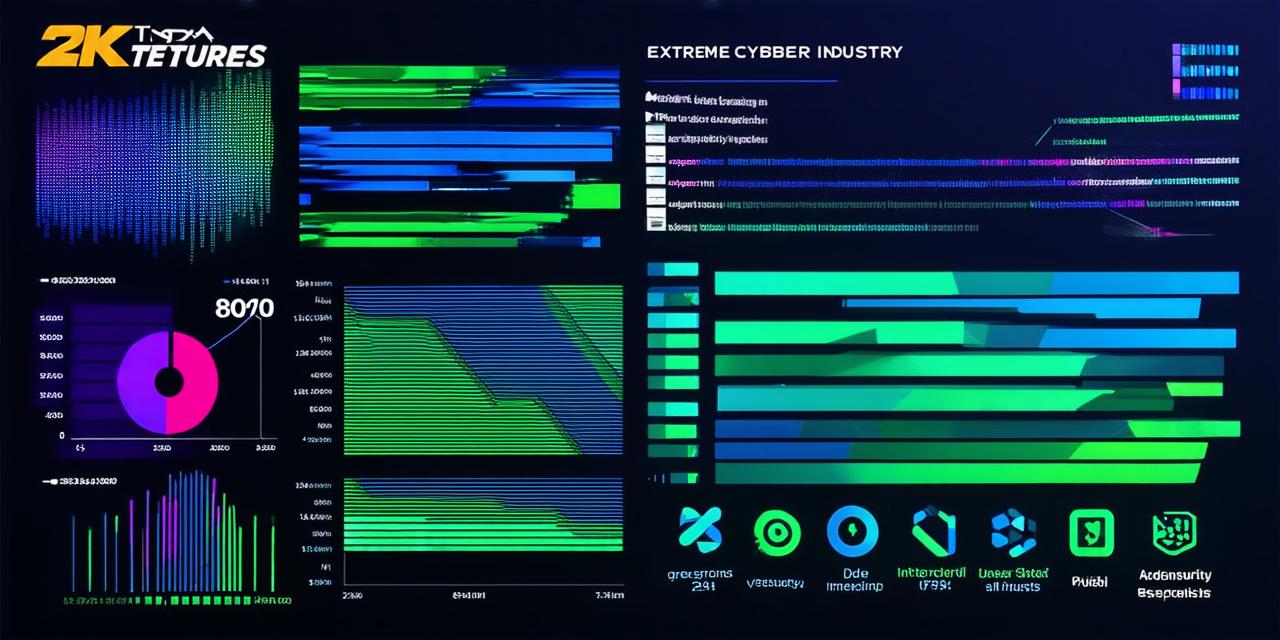 Top Cyber Security Companies in the Industry