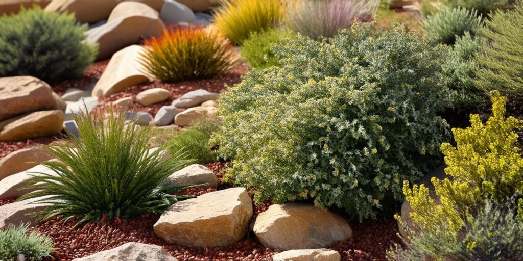 Top xeriscaping companies for sustainable landscaping