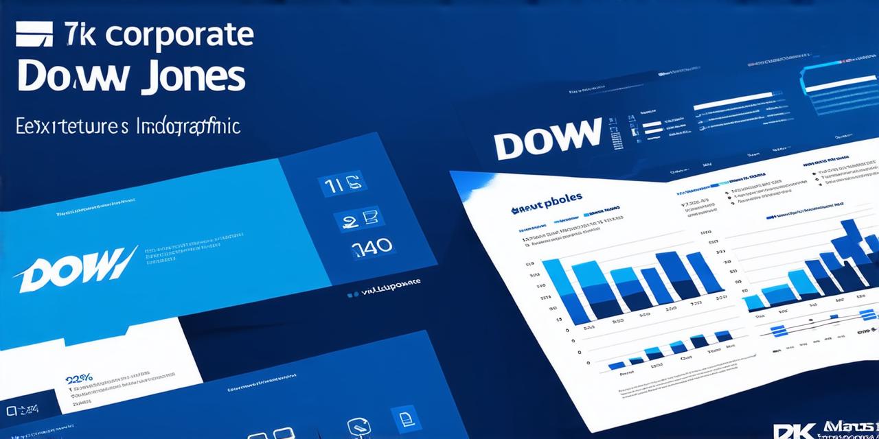 Top Companies in the Dow Jones Index