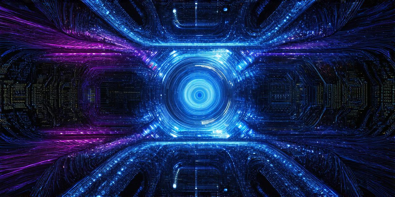 Top companies leading in quantum computing technology