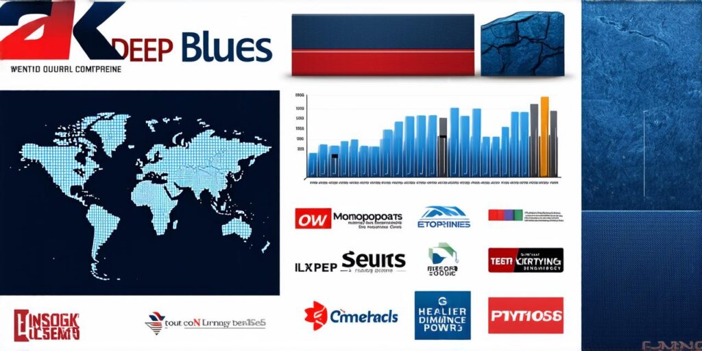 Top 9 Companies with Monopolistic Control: Who Owns Everything?