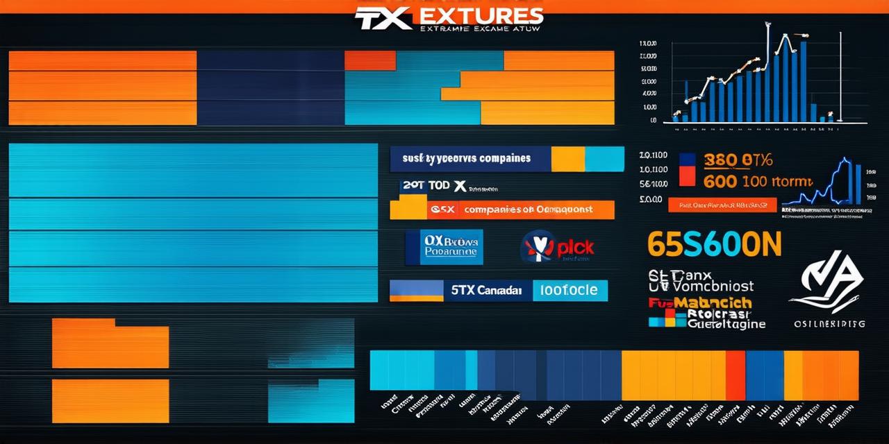 Who are the top 60 companies in the TSX?