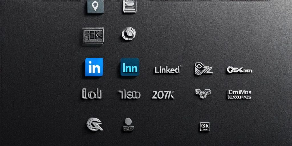 Top Companies on LinkedIn: Who are the leading companies with a strong presence on LinkedIn?