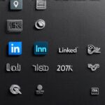 Top Companies on LinkedIn: Who are the leading companies with a strong presence on LinkedIn?