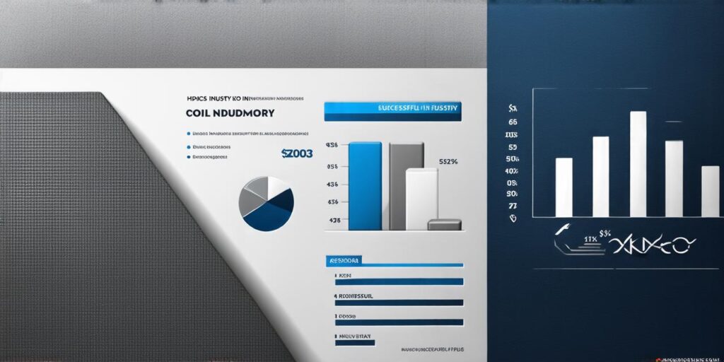 Top companies: Who are the leading companies in the industry?