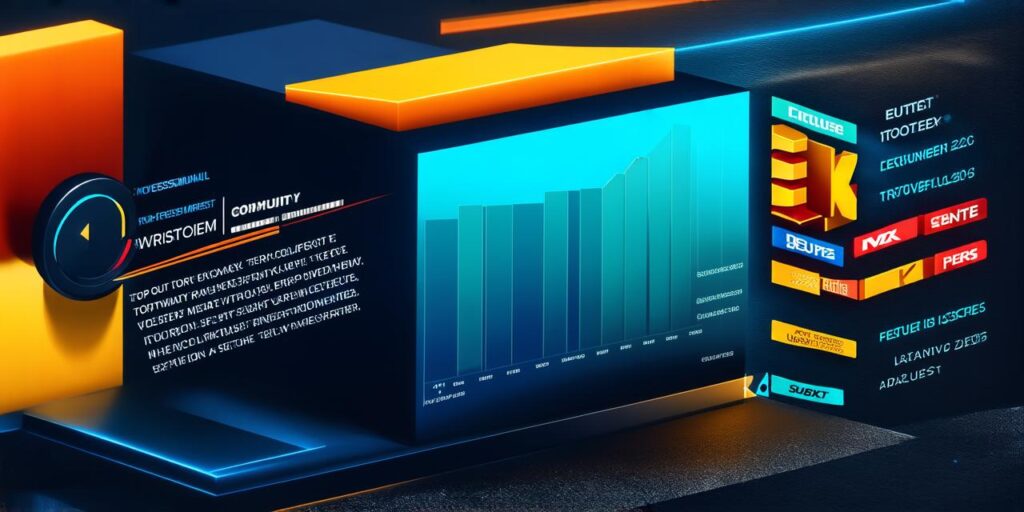 Top Companies to Watch Out for in 2023