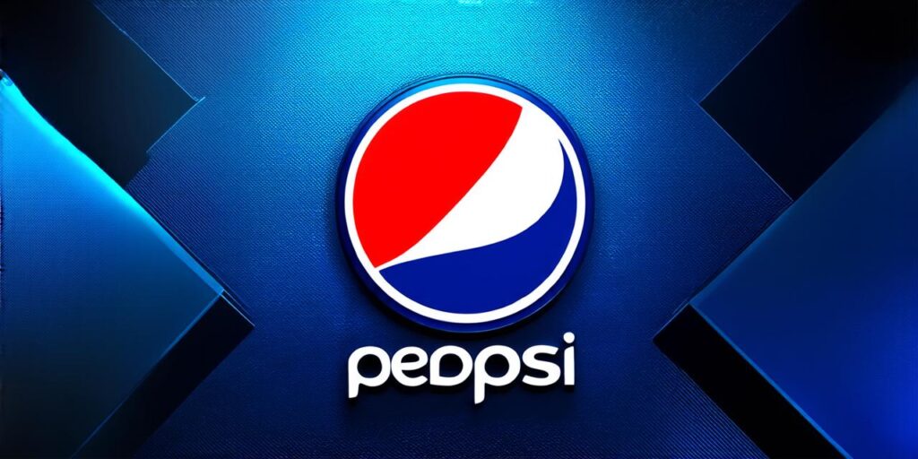 Which company is the owner of Pepsi