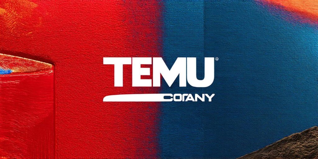 Is Temu an American company