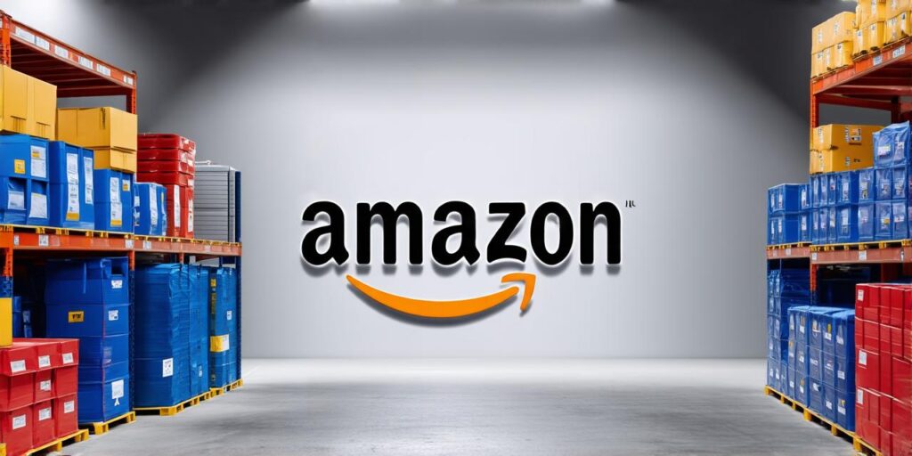 What is the Amazon company