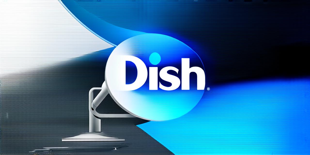 Which company is the owner of Dish Network