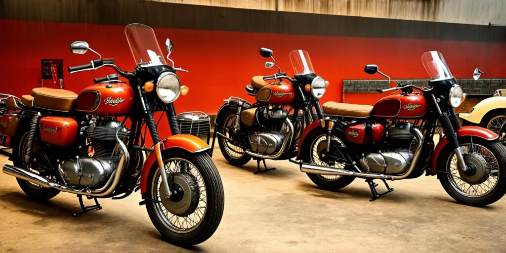 Is Royal Enfield a company based in India