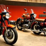 Is Royal Enfield a company based in India