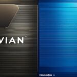 Is Rivian listed on the stock market